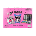 128/208 Pcs Premium Kids Art Set with Art Board