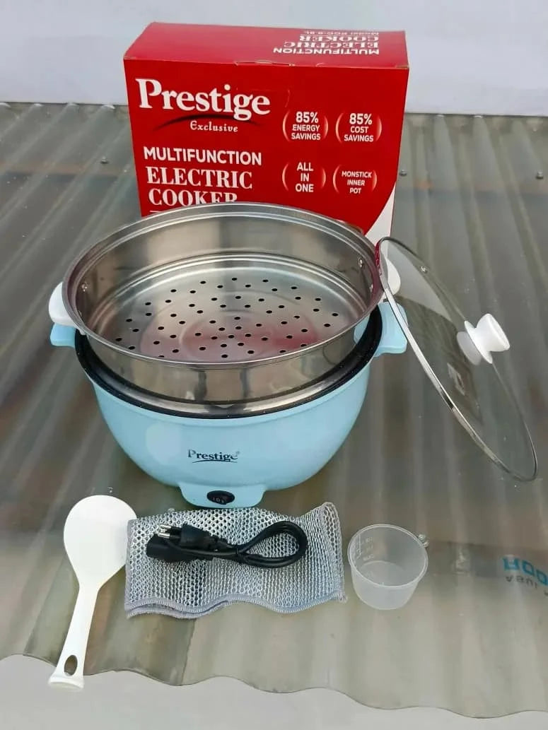 Prestige Multifunction Electric Cooker