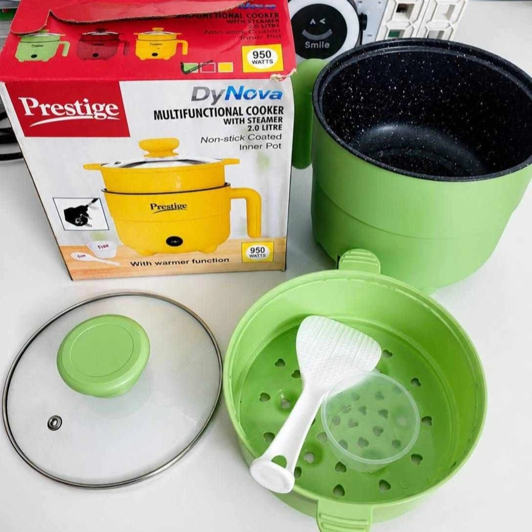 Prestige Multifunction Electric Cooker